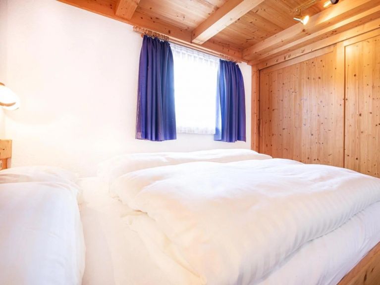 Ferienhaus Munterhütte