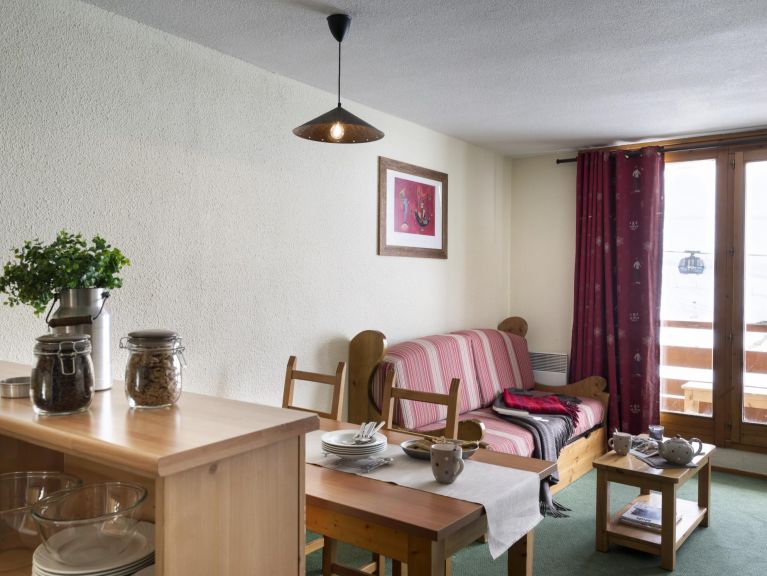 Ferienwohnung Le Cheval Blanc Classique