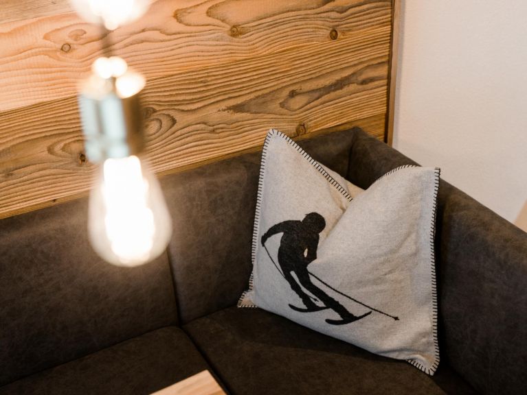 Ferienwohnung Das Neukirchen Studio