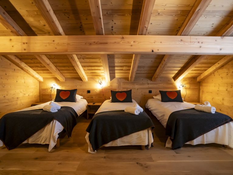 Ferienhaus Juliette
