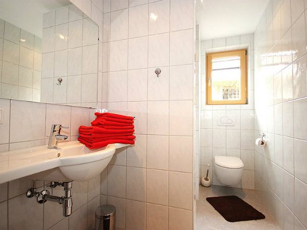 Ferienwohnung Christian