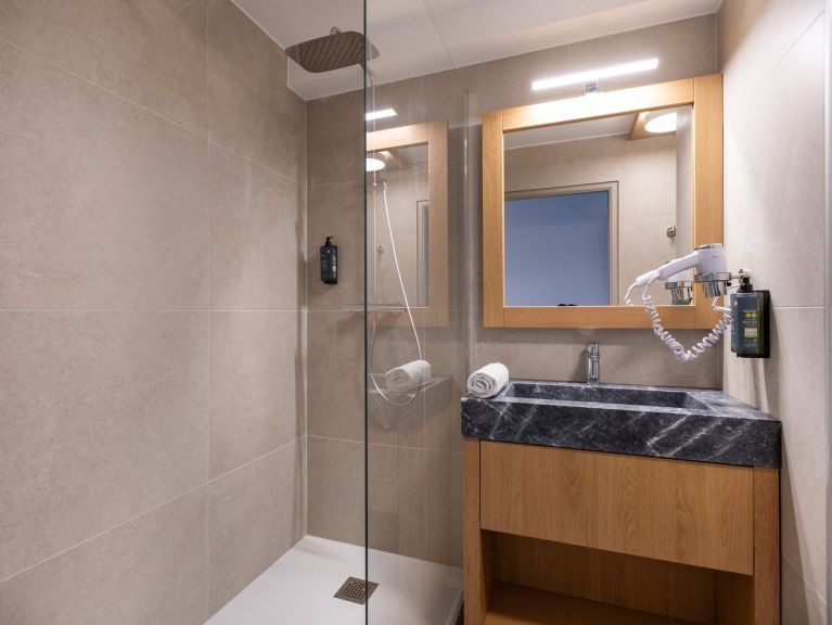 Ferienwohnung Les Balcons de Belle Plagne