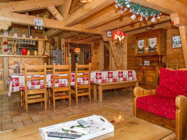Ferienhaus Hermine des Vorres