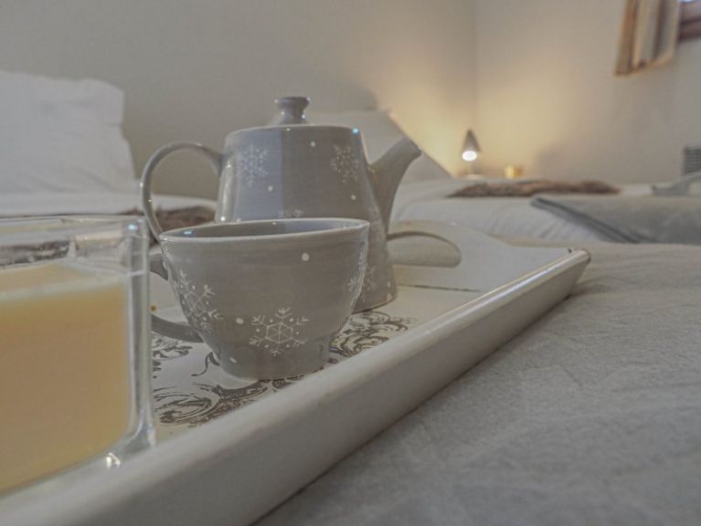 Ferienhaus La Couronne Sonntag - Sonntag