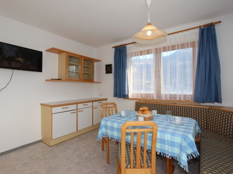 Ferienwohnung Hansjörg