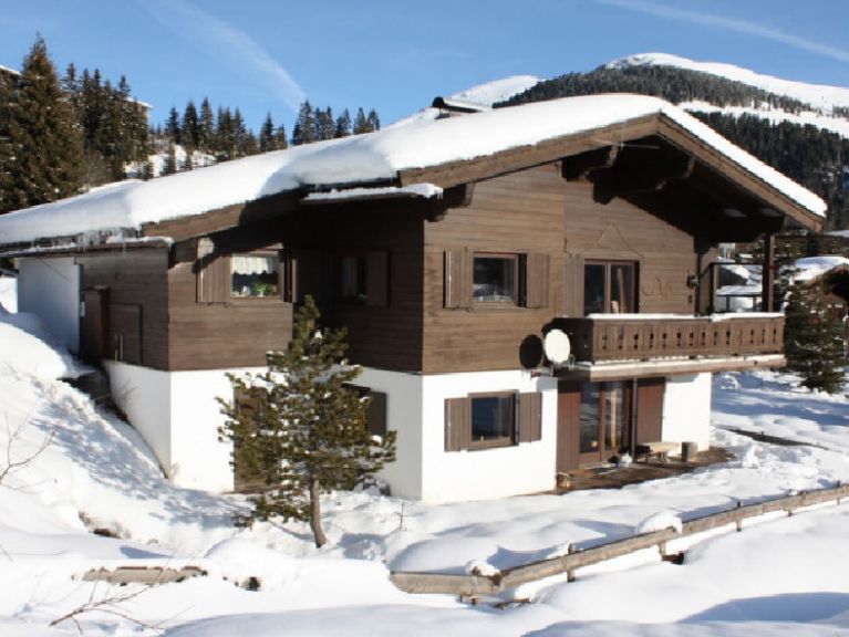Ferienwohnung Ulrichshütte