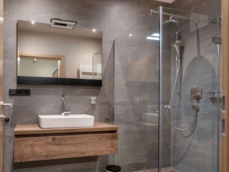 Ferienwohnung Residenz Illyrica Tirol