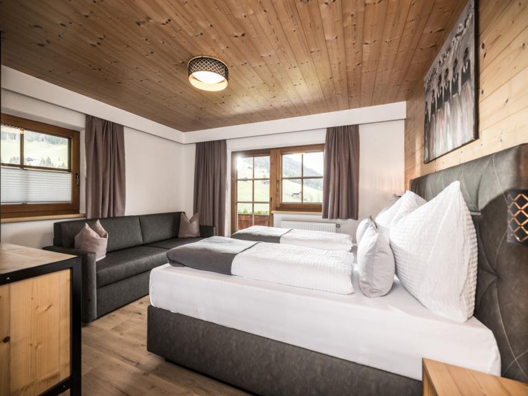 Ferienhaus Birkheim