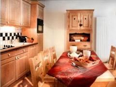Ferienwohnung CGH Résidence Les Granges du Soleil
