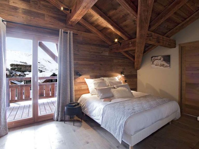 Ferienhaus Le Lys mit eigenem Pool