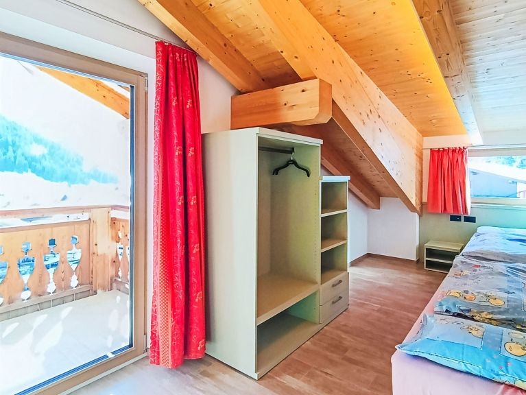 Ferienwohnung Valeria