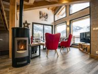 Ferienhaus Entre Vous mit Außenwhirlpool-6