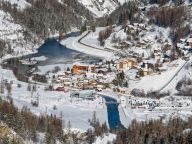 Ferienwohnung Eagle Lodge mit Whirlpool-22