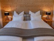 Ferienwohnung Skylodge Alpine Homes Typ II, Sonntag bis Sonntag-7