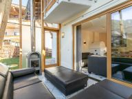 Ferienhaus am Ziller-10