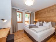 Ferienwohnung Skylodge Alpine Homes Typ II, Sonntag bis Sonntag-3