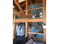 Ferienhaus Adelphine mit privater Sauna-8