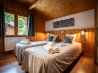 Ferienhaus Lacuzon mit privater Sauna-9