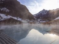 Ferienwohnung Carpe Solem Kaprun max. 2 Erwachsene und 2 Kinder (bis 14 Jahre)-28