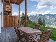Ferienwohnung Skylodge Alpine Homes Typ II, Sonntag bis Sonntag-10