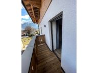 Ferienwohnung Am Bach Gams-11