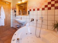 Ferienhaus Almwelt Austria Jägerin-7