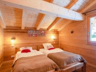 Ferienhaus Vonnes ganzes Ferienhaus, mit privater Sauna-11