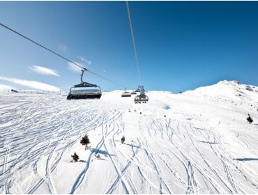 Skidorf: Hochfügen-1