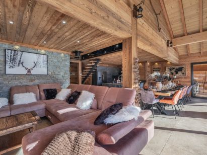 Ferienwohnung La Sapinette-1
