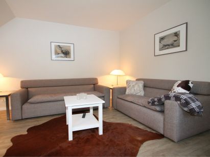 Ferienwohnung Hoss Top 18-2