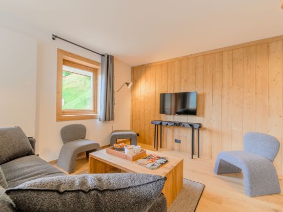 Ferienwohnung L’Etoile de la Vanoise-4