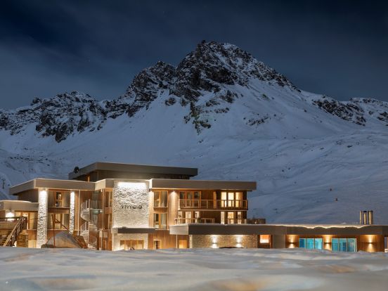 Ferienwohnung Résidence Montagnettes Ynycio-23