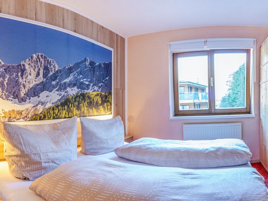 Ferienwohnung Schöpf-10