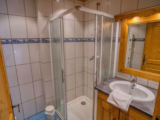 Ferienhaus Les 2 Vallees-18