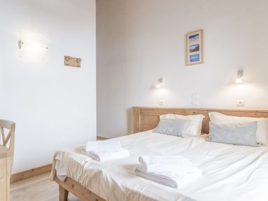 Ferienwohnung Dame Blanche-15