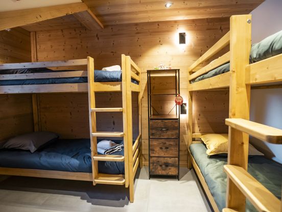 Ferienwohnung La Ferme de Delphine et François-15