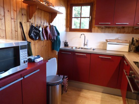 Ferienwohnung Le Héron-7