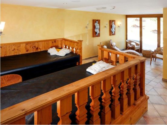 Ferienwohnung Glanzer Homes-8