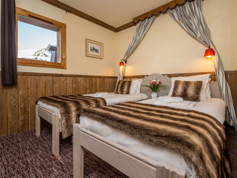 Ferienwohnung Altitude
