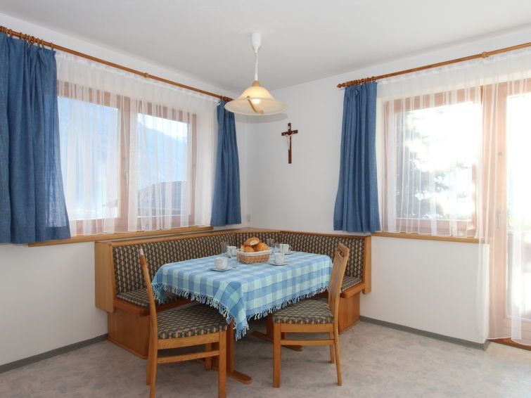 Ferienwohnung Hansjörg