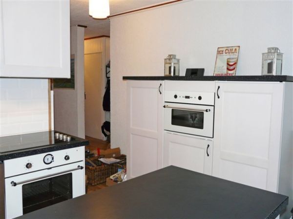 Ferienwohnung Le Pramecou