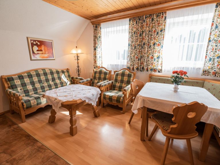 Ferienhaus Kesslerhof