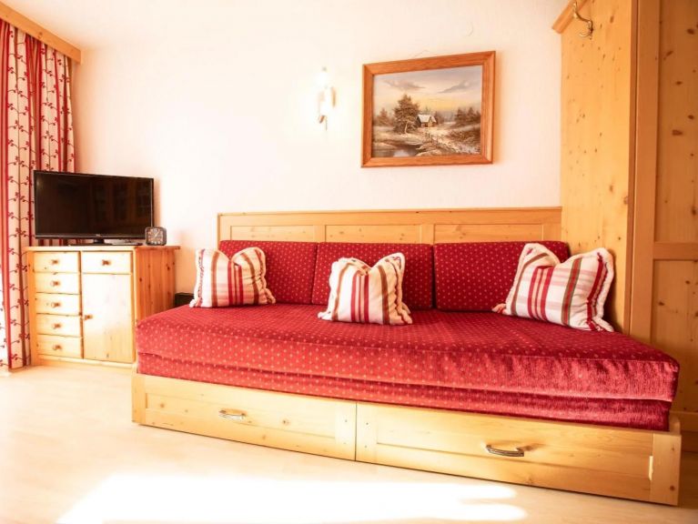 Ferienwohnung Steigerbauer Top 12