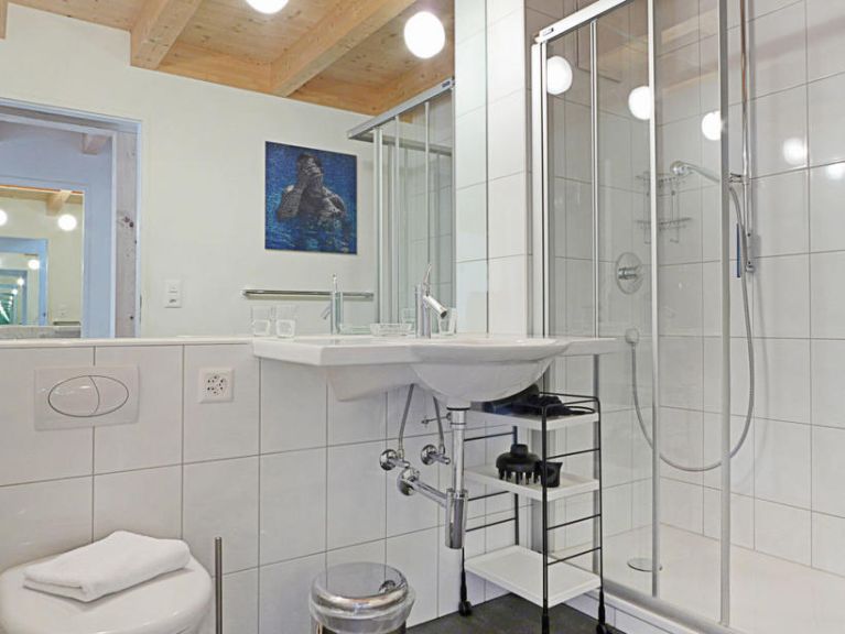 Ferienwohnung Roossi