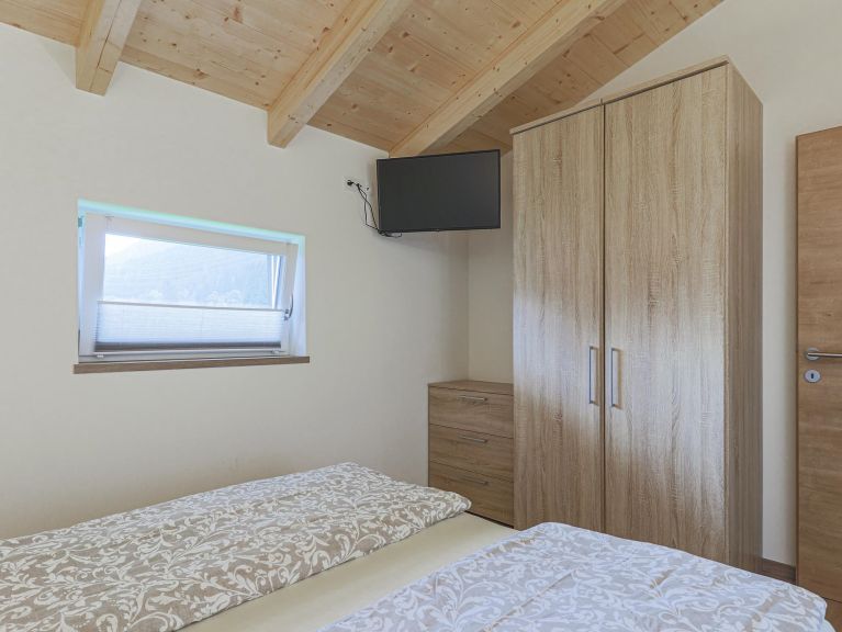 Ferienwohnung Jud Kombination dreier Ferienwohnungen