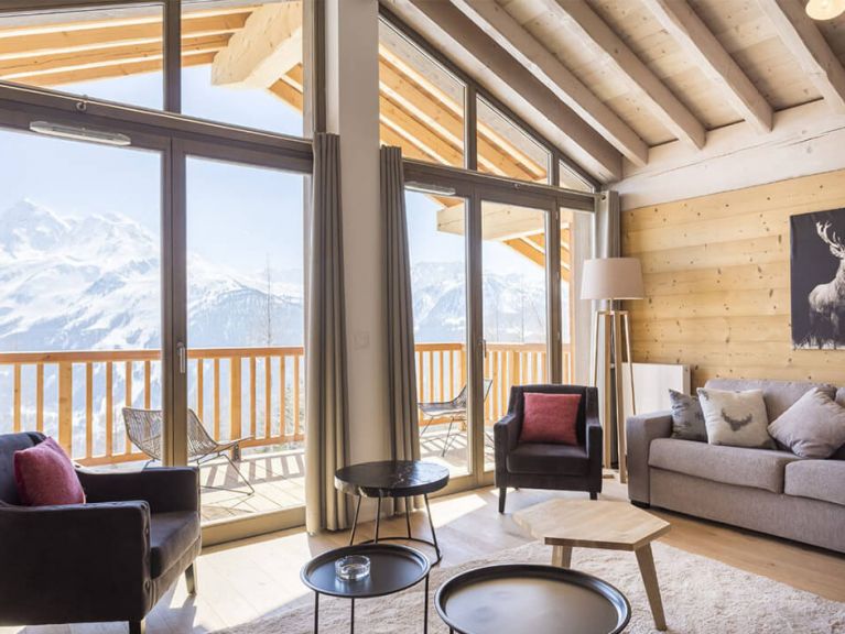 Ferienwohnung Le Hameau de Barthélémy