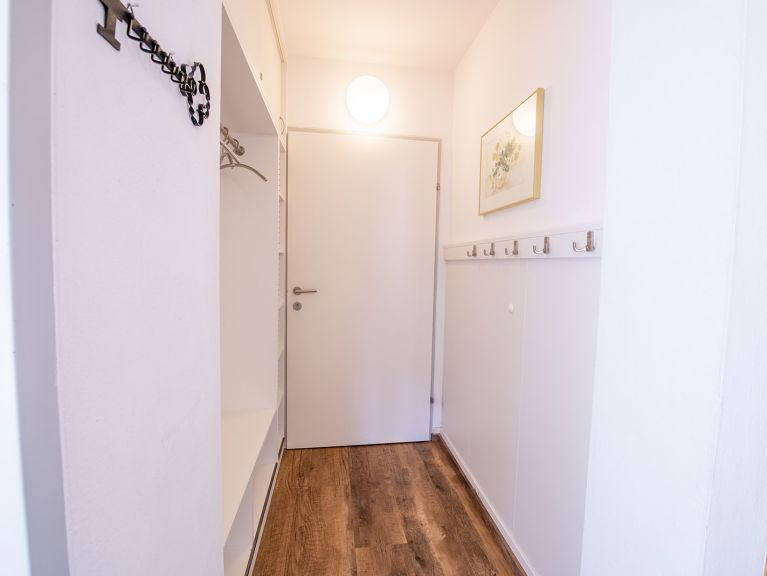 Ferienwohnung Bichl
