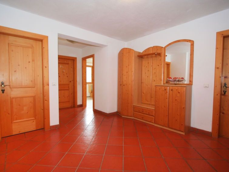 Ferienwohnung Hansjörg