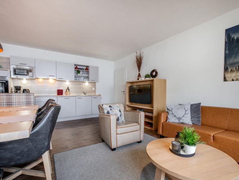 Ferienwohnung Emma Top 1