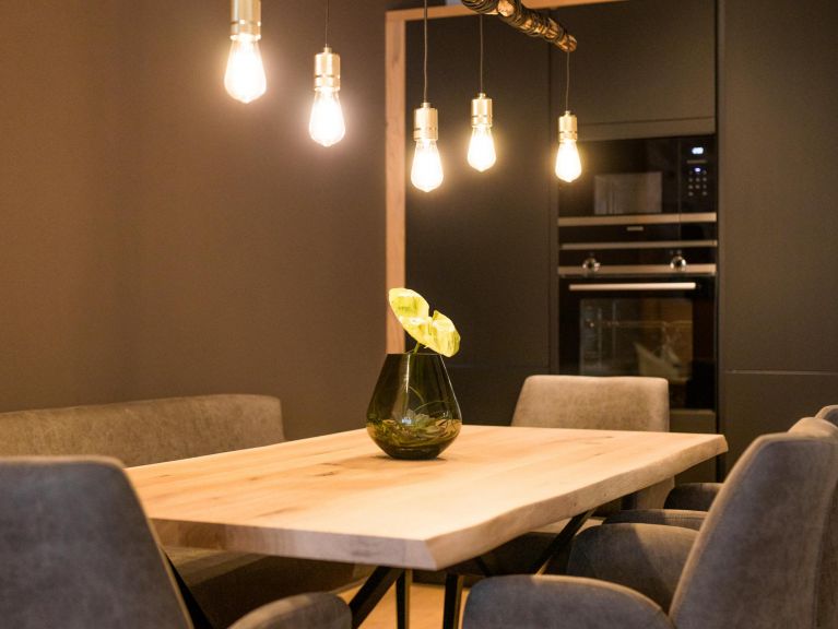 Ferienwohnung Das Neukirchen Typ 2a